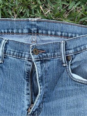 Levi's Men's Jeans 34x32 | Regular Cut | Vintage Worn-In Vibe